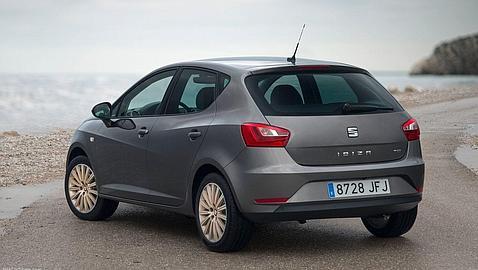 Hay inéditos packs para personalizar el SEAT Ibiza