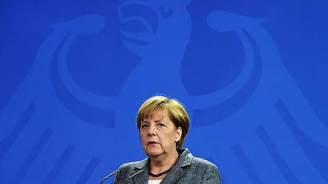 Merkel, diez años después de la victoria electoral de una líder atípica