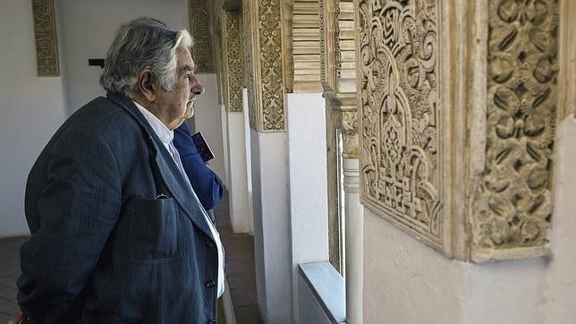 «Cuando más ricos, más egoístas» y otras nueve frases de José Mujica en España