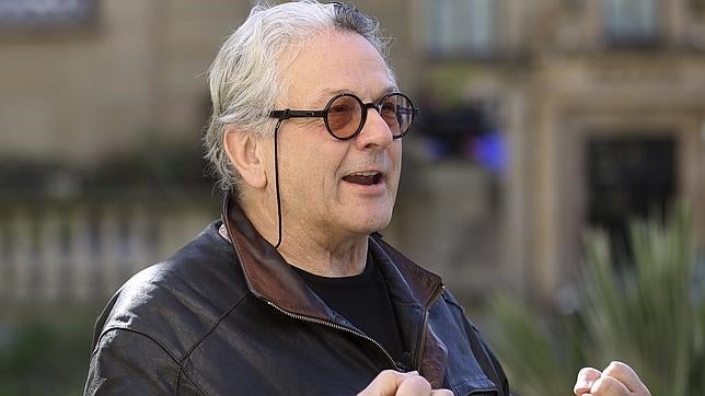 George Miller: «Si no tuviera paciencia, ahora mismo estaría psicótico»