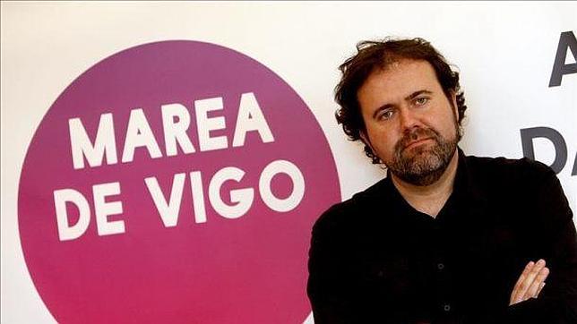 Marea de Vigo se personará como acusación particular en la «operación Patos»