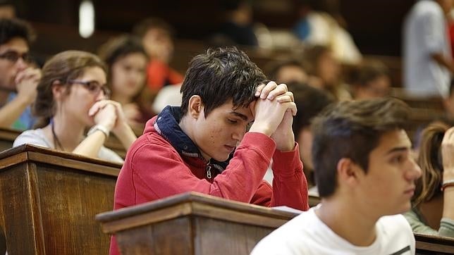 Nueve consejos para empezar con buen pie en la universidad