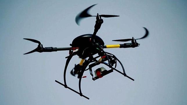 Ahora será posible graduarse como piloto de drones