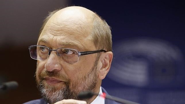 Schulz y Hollande felicitan a Tsipras tras su victoria en las elecciones