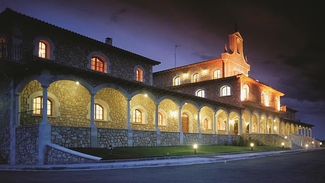 Bodegas Arzuaga