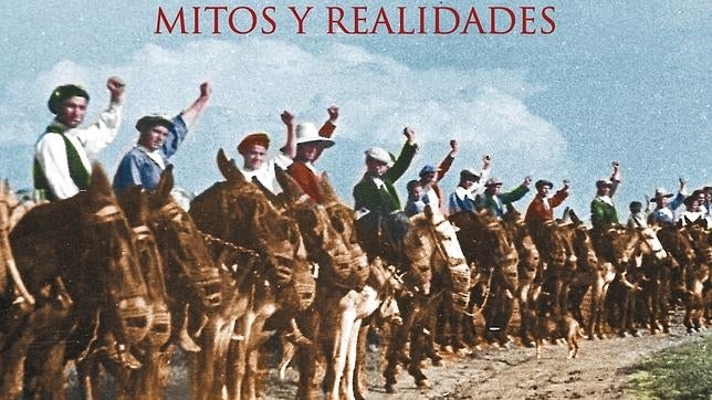 Carrascal relata «La Historia de España que no nos contaron»