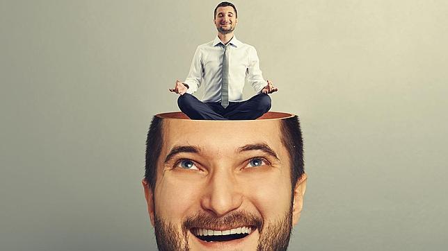 Hay que buscar actividades que distraigan y nos ayuden a desconecar de los