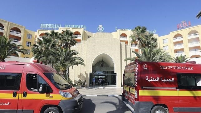 La cadena de hoteles española RIU abandona Túnez tras el atentado yihadista