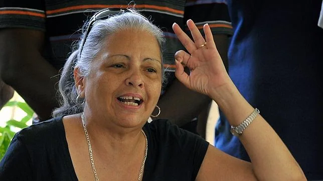 El régimen cubano detiene a opositoras  invitadas por la Nunciatura a saludar al Papa
