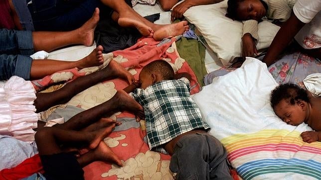 El pueblo caribeño donde nacen niños sin pene