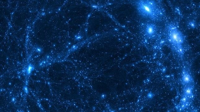 Un nuevo telescopio robótico para trazar el mapa 3D del Universo fósil