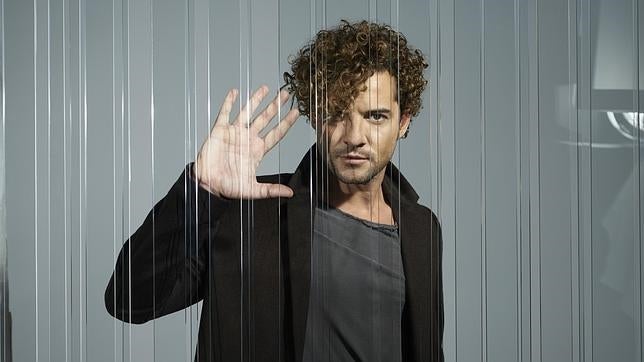 David Bisbal niega su participación en la trama de prostitución de lujo en Argentina