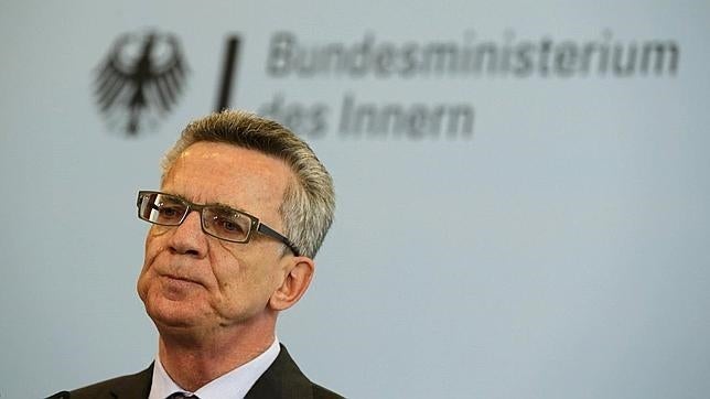 Alemania afirma que los refugiados no podrán elegir país una vez repartidos