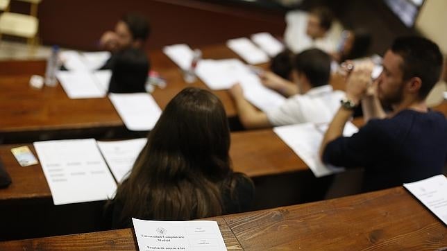 España tiene «muy pocos» titulados universitarios para satisfacer la demanda laboral