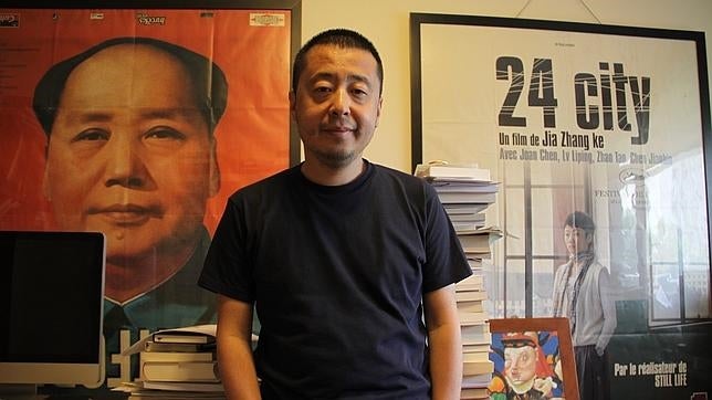 Jia Zhangke: «Mi responsabilidad como artista es contar la realidad de China»