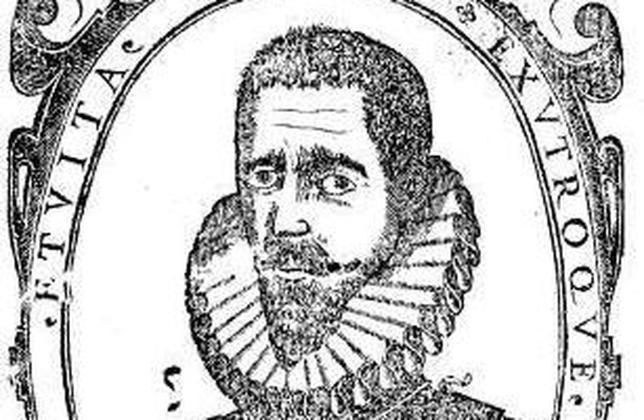 Luis Pacheco de Narváez, uno de los maestros que perfeccionó la «Verdadera destreza»