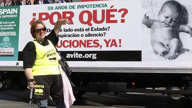 El Supremo decide si se indemniza a las víctimas españolas de la talidomida