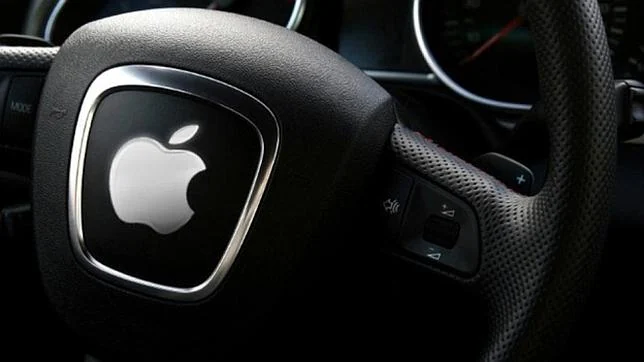 Apple podría lanzar un coche eléctrico para 2019, según nuevas filtraciones