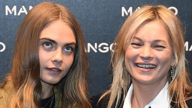 Cara Delevingne declara la guerra a los paparazzi: «Ojalá que se sientan como me siento yo»