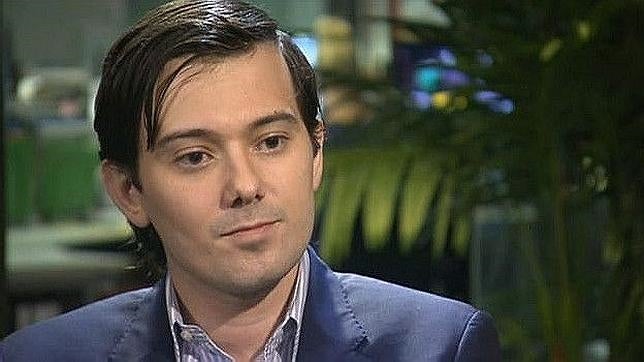 Martin Shkreli, el hombre que subió un 5.000% un fármaco para combatir el VIH