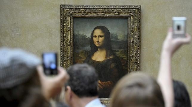 Hallados los supuestos restos mortales de La Gioconda en un convento de Florencia