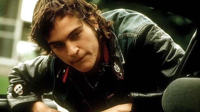 El misterioso pasado sectario de Joaquin Phoenix, el rebelde de Hollywood