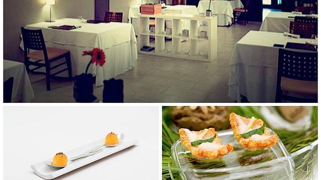 En Almansa se encuentra el restaurante Maralba, uno de los grandes de la región