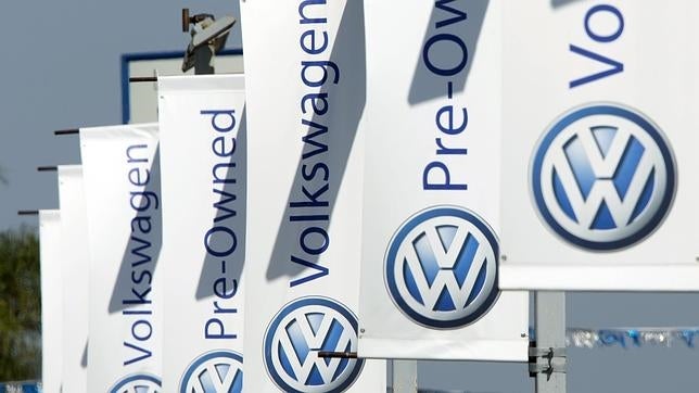 Volkswagen publica hoy la lista con los modelos afectados por la manipulación