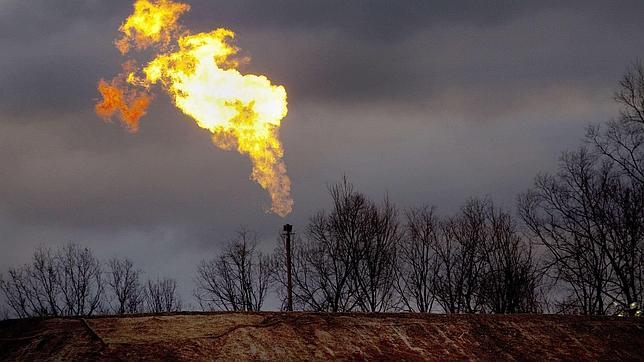 Shale Gas España afirma que el «fracking» aportaría unos 40.000 millones