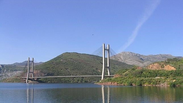 Puente Ingeniero Carlos Fernández Casado