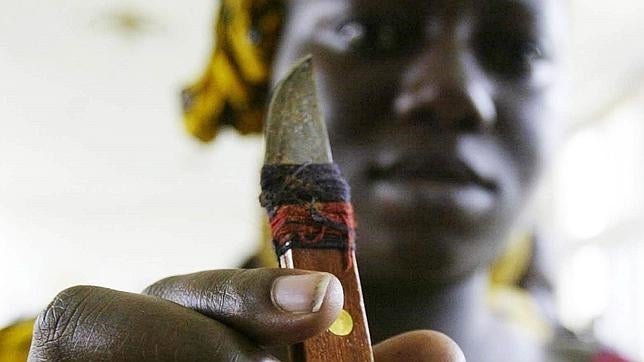 La mutilación genital femenina se basaría en valores privados en lugar de normas sociales