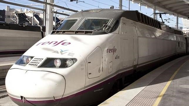 Los paros de Renfe y Adif registran un seguimiento de más del 80%, según los sindicatos