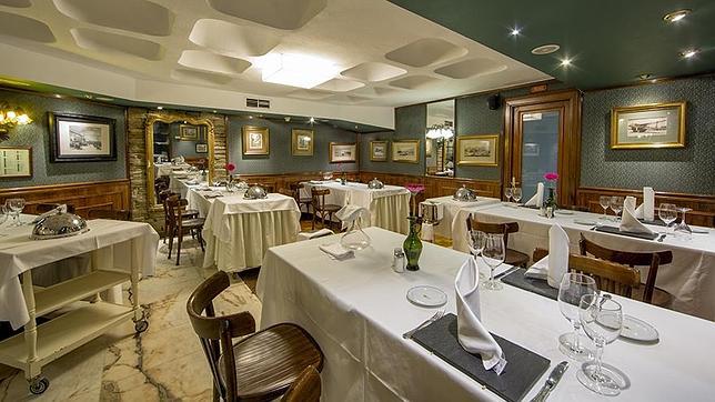 Un clásico compostelano apropiado para grandes bolsillos