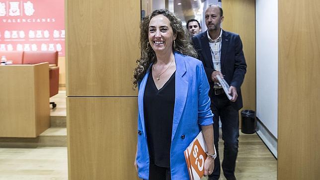 Ciudadanos propone eliminar el Consell Jurídic Consultiu para evitar «gastos superfluos»