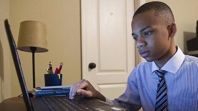 CJ Pearson, el chico de 13 años que asegura que Obama le bloqueó en Twitter