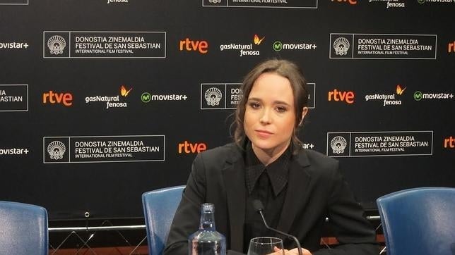 Ellen Page: «Las mujeres gays no hemos tenido una película interpretada por lesbianas»