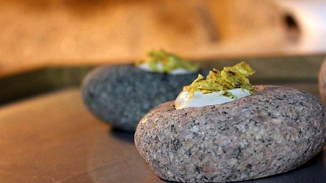 Diez restaurantes en Galicia aptos para bolsillos abultados