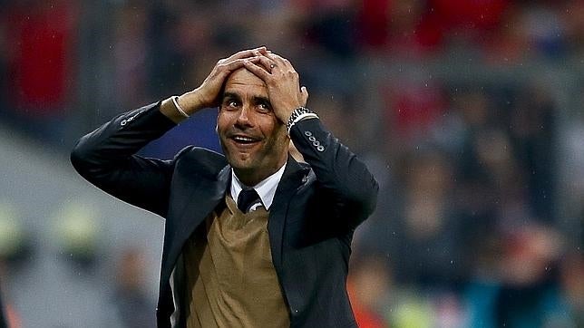 Guardiola: «Cardenal no es el más adecuado para hablar de manipulación»