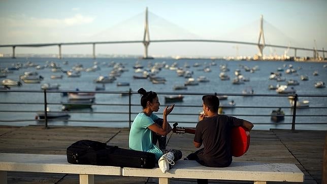 Puente de la Constitución de 1812