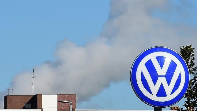 Volkswagen culpa del escándalo de las emisiones a un pequeño «grupo de empleados»