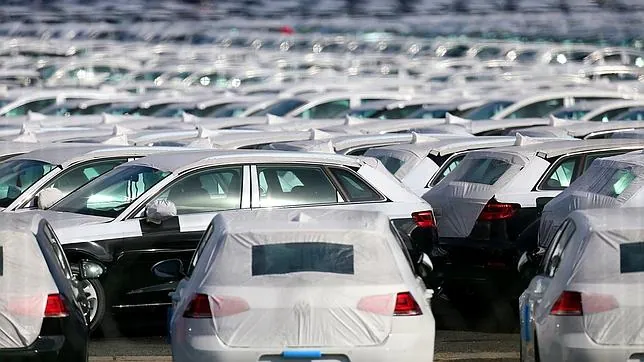 Volkswagen asegura que cinco millones de vehículos están afectados