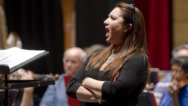 «Puccini toca las cuerdas del corazón, de los sentimientos, es peligroso de interpretar»