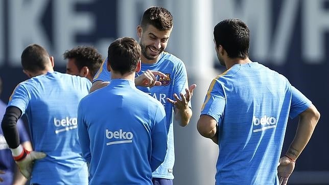 El Barcelona, obligado a redimirse