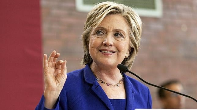 Estados Unidos encuentra nuevos correos  que Hillary Clinton no había facilitado