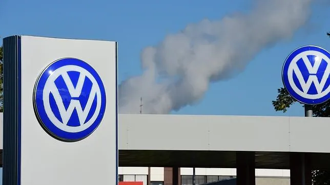 Sede de Volkswagen en Wolfsburg