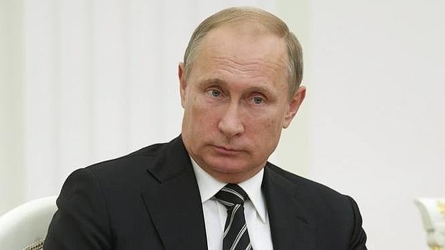 Putin busca salvar el régimen de Assad vinculándolo a la coalición internacional