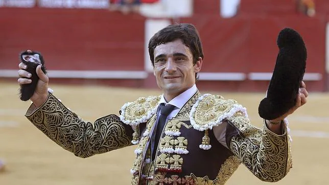 Paco Ureña