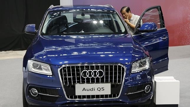 Audi y Skoda acumulan 3,3 millones de vehículos afectados por el fraude de Volkswagen