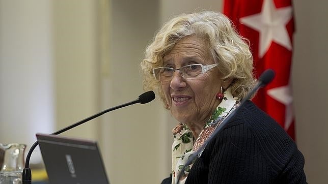 Carmena abrirá una investigación por el sobreaforo del Madrid Arena