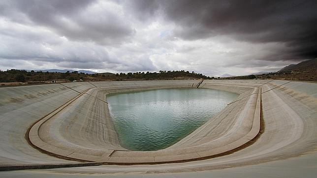 Los regantes recurrirán el Plan del Júcar si no da más agua al Vinalopó